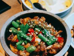 -新白鹿餐厅(城西银泰城店)