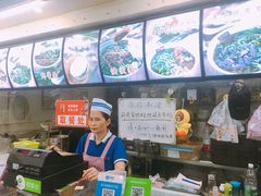 -老陈婆手工面庄