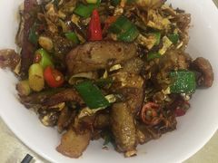 -建辉湖南土菜馆(南大街店)