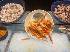 -白天鹅宾馆·流浮阁咖啡厅