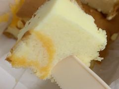 -汤姆大师傅鲜香牛肉饼(深圳保利文化广场店)