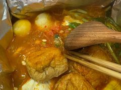 -见味花甲(福田coco park店)