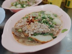 -榮泰米粉湯(Left Shop)