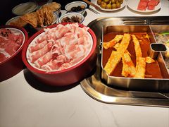-九鼎轩脆毛肚火锅(南京东路店)