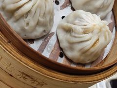 无锡小笼-二泉园老菜馆·百年无锡菜