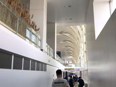 -银川河东国际机场