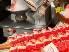 -五星桥原切肥牛火锅·30年专注好牛肉(湖塘店)