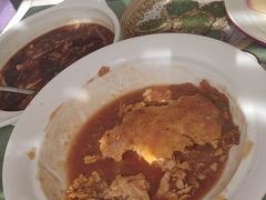 -桃子餐厅·天津菜(王顶堤总店)