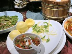 -桑吉林新派藏餐·汤锅·川菜