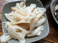 -汝萍传统蘸水菜(春华路总店)