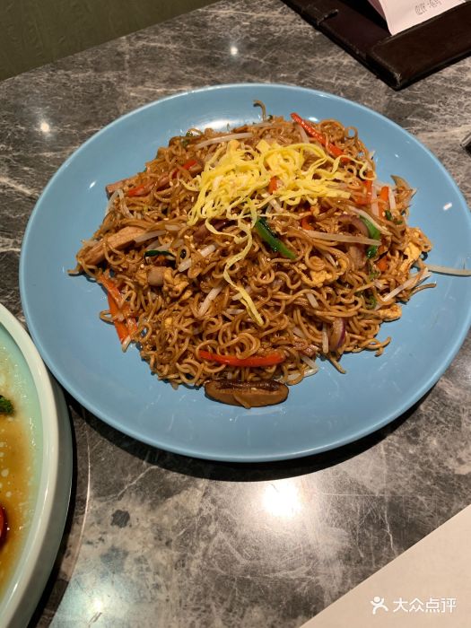 石板街(大上海时代广场店)-图片-上海美食-大众点评网