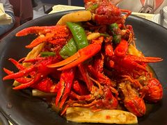 -聚味瞿记·龙虾堂(坡子街店)