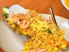 -Tegu泰古莲·泰国餐厅(红山6979店)