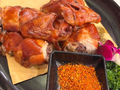 -庐州太太(鼓楼店)