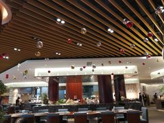 -重庆丽苑维景国际大酒店·海鲜自助餐厅