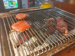 -丹东特色烤肉(学府路一部店)