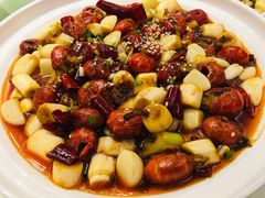 -禾珍珠家常小馆(河南博物院店)