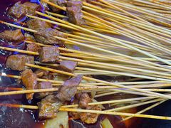 骰子牛肉-冒椒火辣(太古里店)