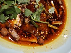 -易老妈蹄花.特色川菜(人民公园总店)