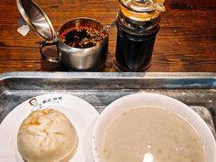 -姚记炒肝店(簋街店)