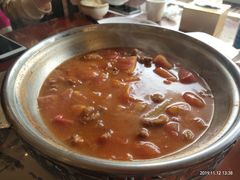 -西部马华清真食府·丝路菜(大钟寺店)