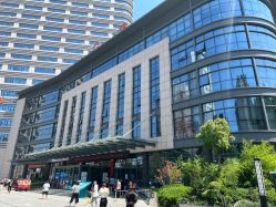 -河南中医药大学第一附属医院·皮肤美容