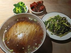 -十面春风·江南面馆(崇宁路店)