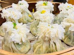 -都一处烧麦馆(前门店)