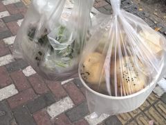 -张记汤馆(嫩江路店)