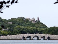 -蓬莱阁景区