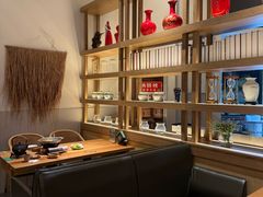 -福宝漠北·专注牛羊肉19年·西北菜(双湖林语店)