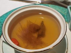 -三号黄浦会Canton Table