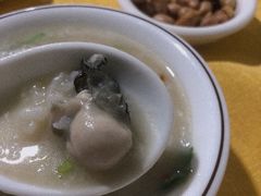 -德记潮州砂锅粥(广州大道北店)