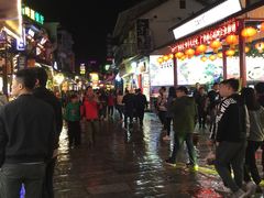 -刘姐啤酒鱼民族演艺餐厅(西街总店)