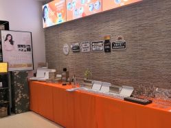 -黎蓓露·徒手骨雕蛋白抗衰·调肤管理