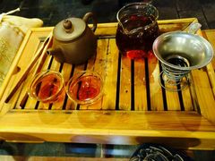 -丽江庭院之爱在路上(西单店)