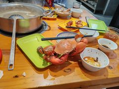 -养牛邓·潮汕牛肉海鲜自助火锅(广州店)