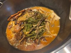 -孙家外婆•长春地标美食新名片(红旗街万达店)