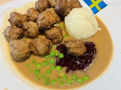 -宜家·瑞典风味餐厅(北京西红门店)