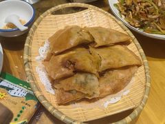-巢湖名吃·东关老鹅汤(江南风情街店)
