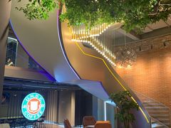 -迪欧咖啡·中西餐融合菜(平江万达旗舰店)