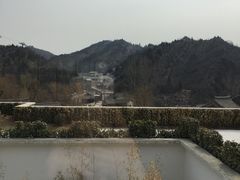 -北京古北水镇御舍温泉酒店