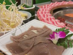 -刘一手重庆火锅(万达广场店)