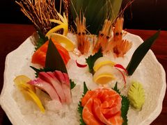 -尺山寸水日料(马桥满天星店)