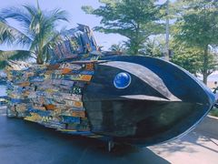-三亚西岛海洋文化旅游区