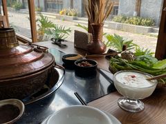 -陀岗美食·云南藏式特色餐厅