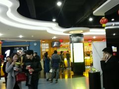 -达麦影城(先锋广场店)