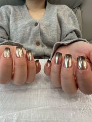 -斯馨·健康美甲美睫