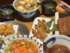 -有喜屋·鲜鸡烧鸟·居酒屋(安龙路店)