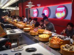-龍歌自助小火锅(秦淮水游城店)
